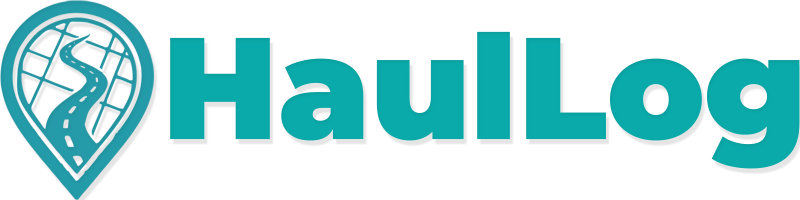 HaulLog logo